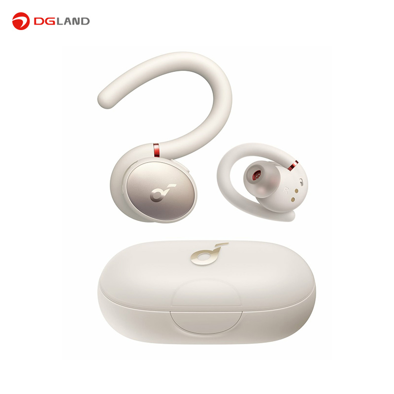 هدفون بلوتوثی انکر مدل Soundcore Sport X10 A3961