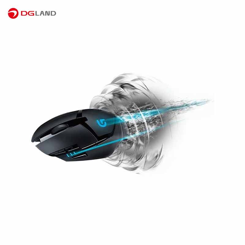 ماوس گیمینگ باسیم لاجیتک مدل G402 Hyperion Fury