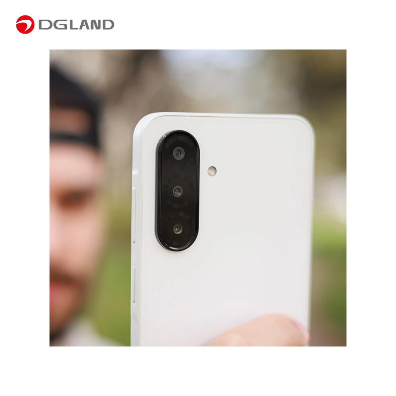 گوشی موبایل سامسونگ مدل Galaxy A26 5Gدو سیم کارت ظرفیت 128گیگابایت و رم 6 گیگابایت-ویتنام