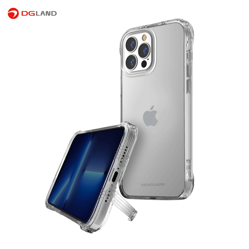 کاور ویوا مادرید مدل Maximus plus مناسب برای اپل Iphone 13 pro max 
