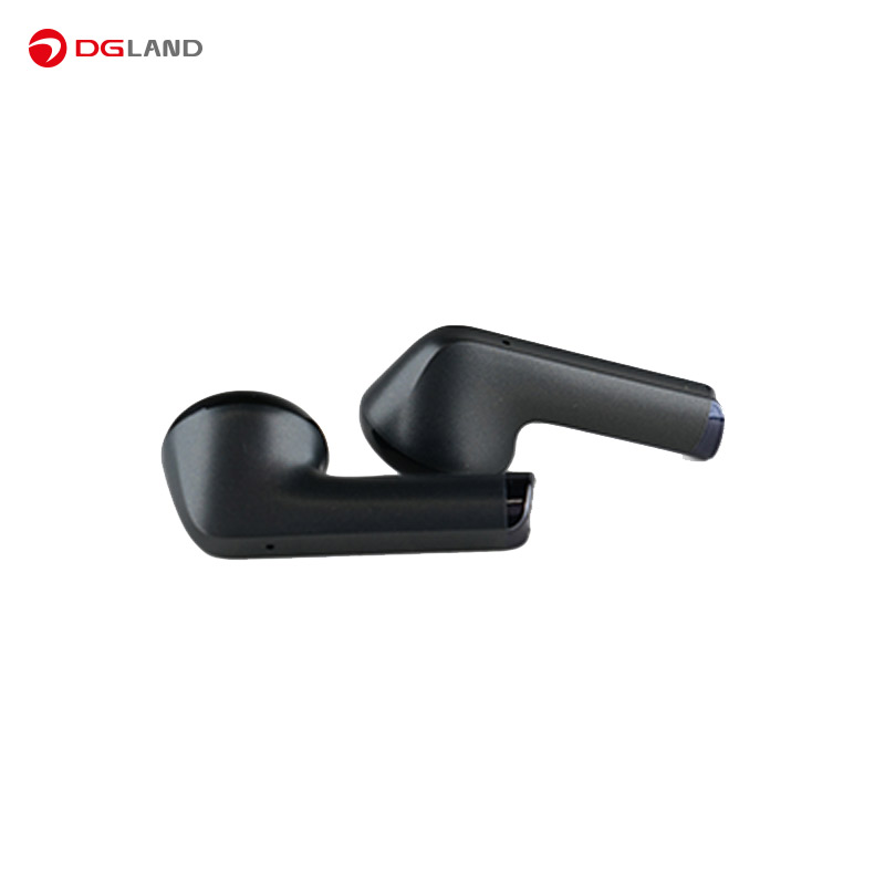 هدفون بلوتوثی ریمکس مدل Alloybuds 1 X-iron