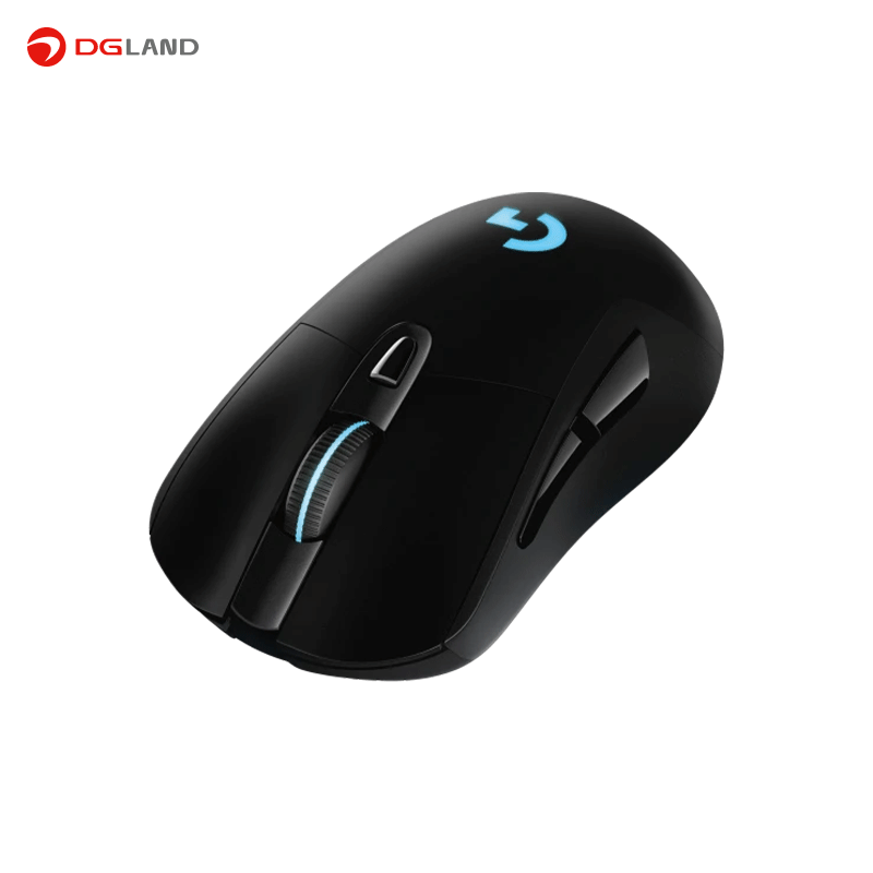 ماوس بی سیم مخصوص بازی لاجیتک مدل G703