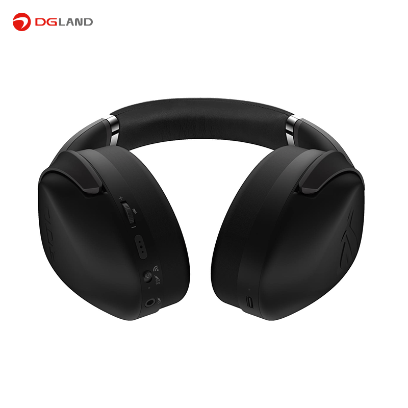 هدست بی سیم مخصوص بازی ایسوس مدل ROG Strix Go 2.4