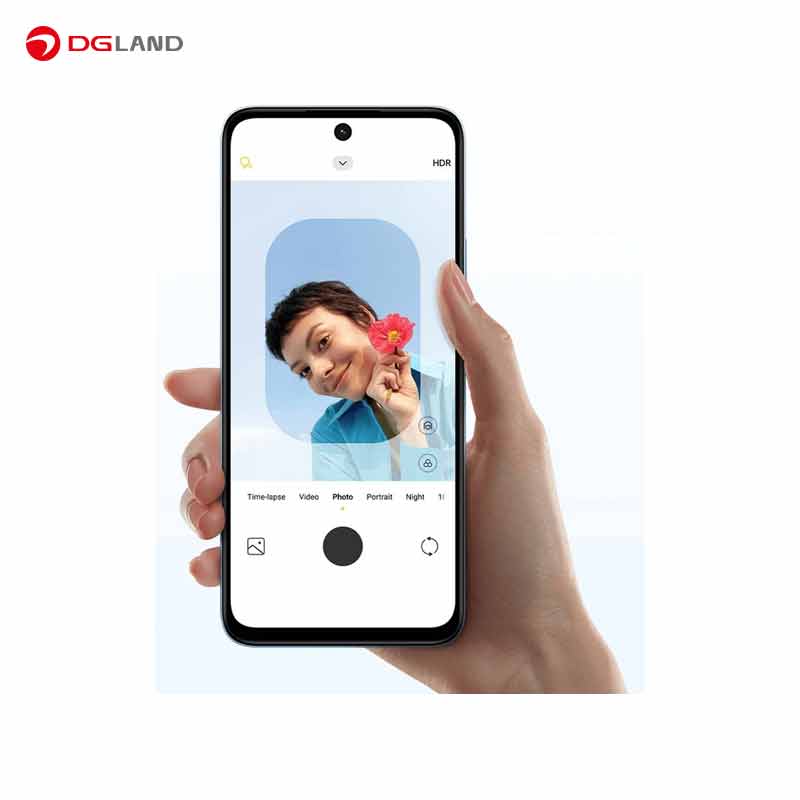 گوشی موبایل شیائومی مدل Redmi 13X 4G ظرفیت 256 گیگابایت رم 8 گیگابایت-گلوبال