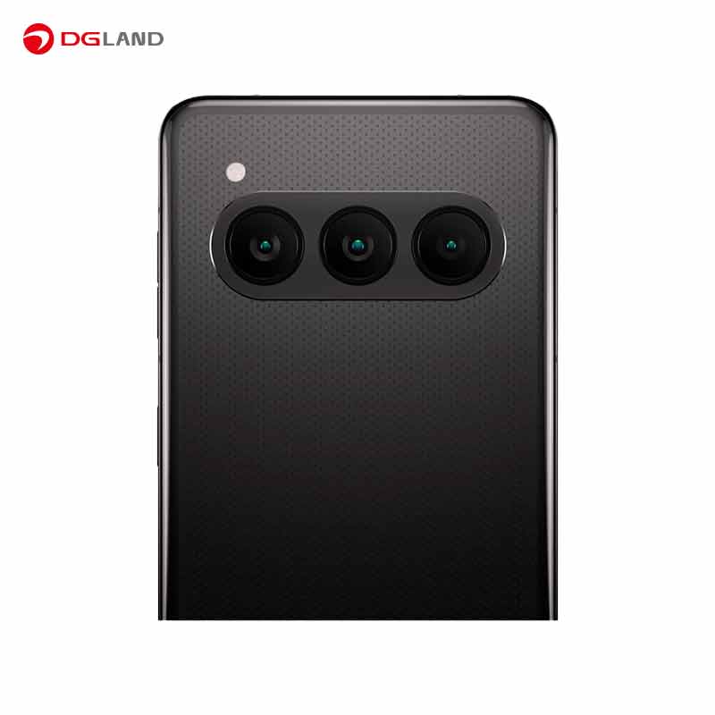  گوشی موبایل داریا Bond II 5G ظرفیت 512 گیگابایت رم 12 گیگابایت