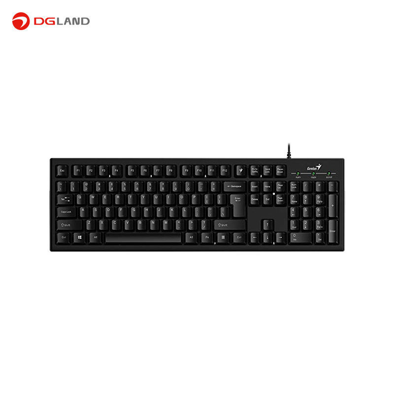 کیبورد جنیوس مدل  KB-100 Smart