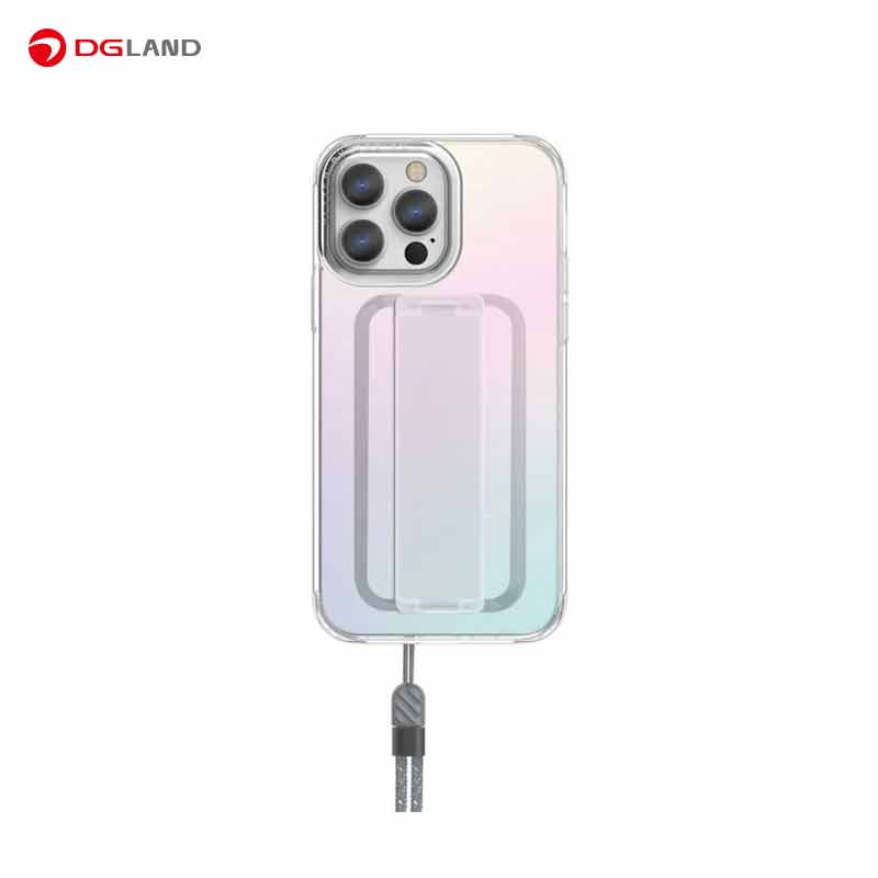 کاور یونیک مدل Heldro Case  مناسب برای گوشی موبایل  iPhone 13 Pro