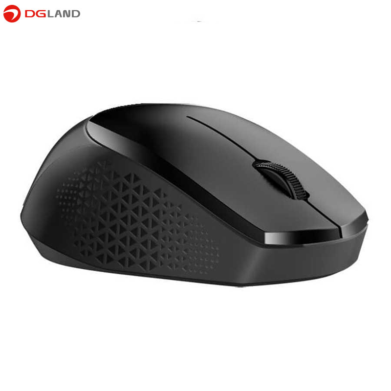 ماوس بی سیم جنیوس NX-8000S BT بی صدا