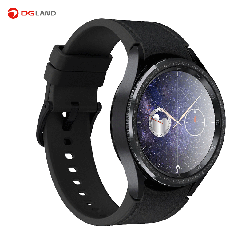 ساعت هوشمند سامسونگ مدل Galaxy Watch 6 Classic Astro Edition 47mm