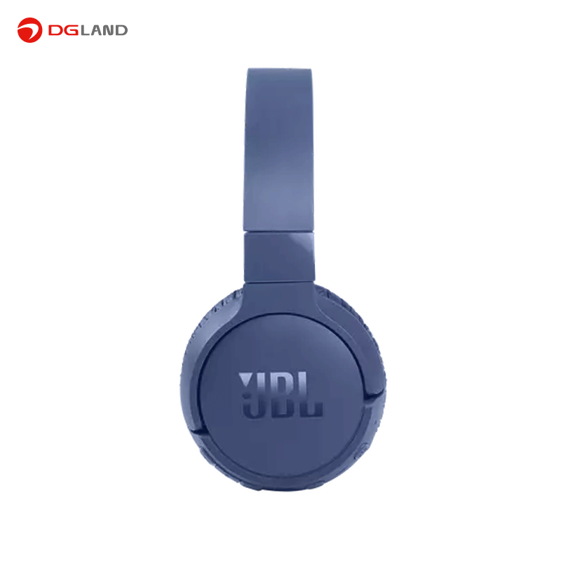 هدفون بی سیم جی بی ال مدل TUNE 660 NC
