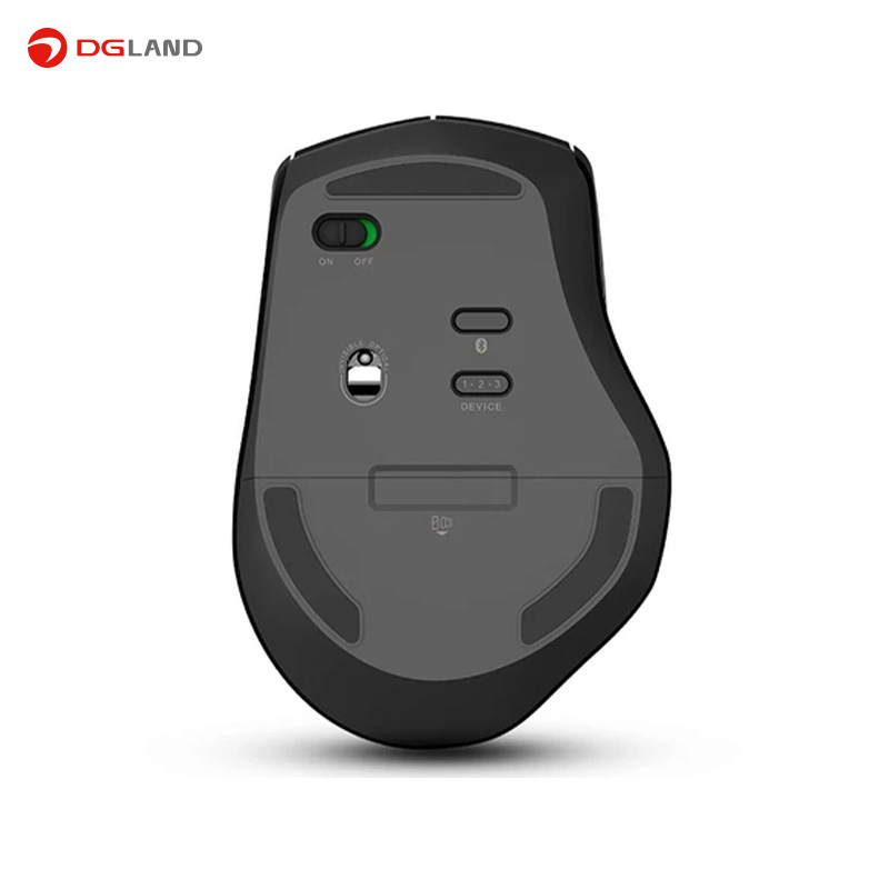 ماوس بی سیم رپو مدل MT550
