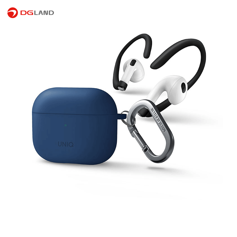 کاور ایرپادز 3 برند یونیک مدل Uniq Nexo Airpods 2021