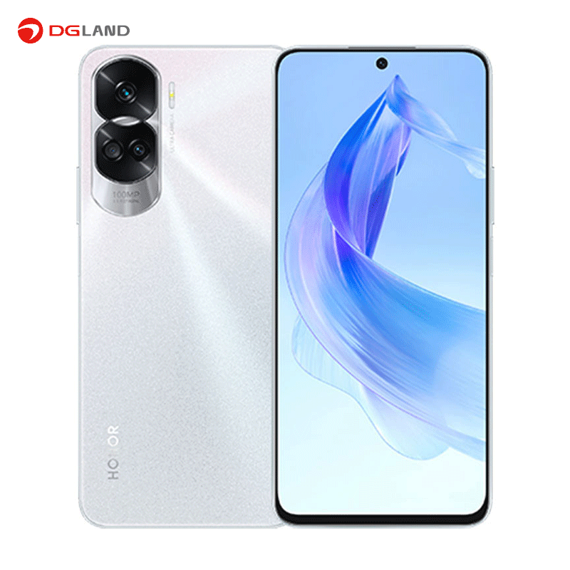 گوشی موبایل آنر مدل 90Lite 5G دو سیمکارت با ظرفیت 256 گیگابایت و رم 8 گیگابایت