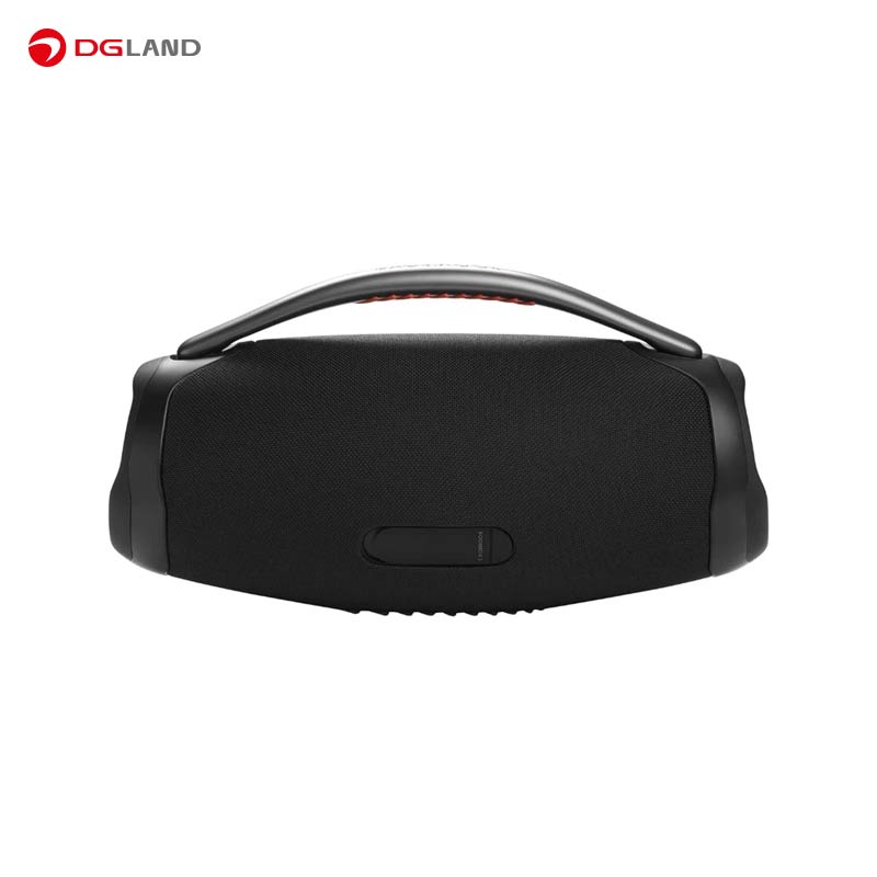 اسپیکر بلوتوثی قابل حمل جی بی ال boombox 3 wifi