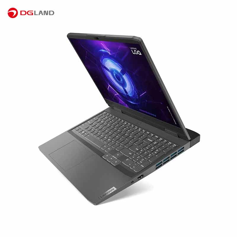 لپ تاپ 15.6 اینچی لنوو مدل LOQ i5-13450HX 20GB 512GB SSD-6G 3050 