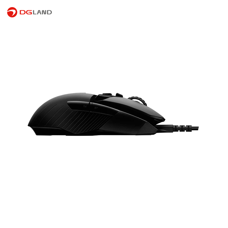 ماوس بی سیم مخصوص بازی لاجیتک مدل LIGHTSPEED  G903