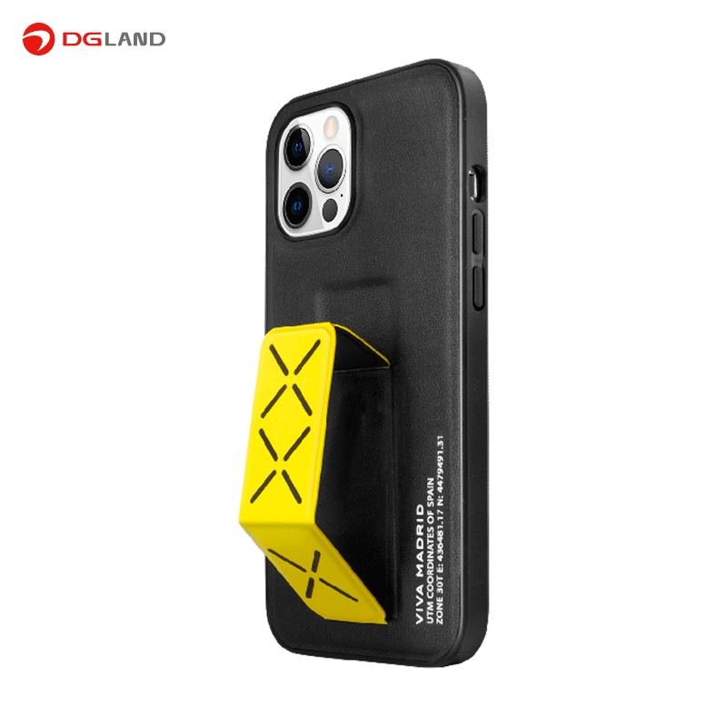 کاور ویوا مادرید مناسب برای آیفون 12 پرو مکس (Viva Madrid iPhone 12 Pro Max Morphix RED)