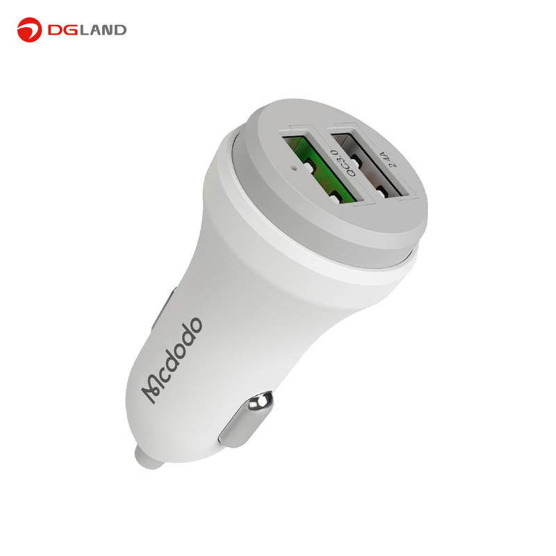 شارژ فندکی مک دودو مدل CC-3840