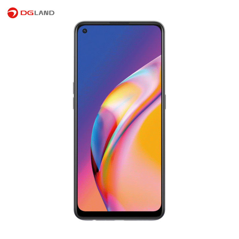 گوشی موبایل اوپو مدل A94 دو سیم‌ کارت ظرفیت 128 گیگابایت و رم 8 گیگابایت