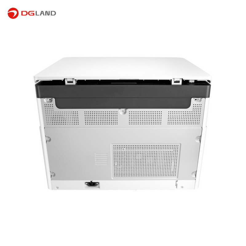 پرینتر چندکاره لیزری اچ پی مدل LaserJet MFP M438n