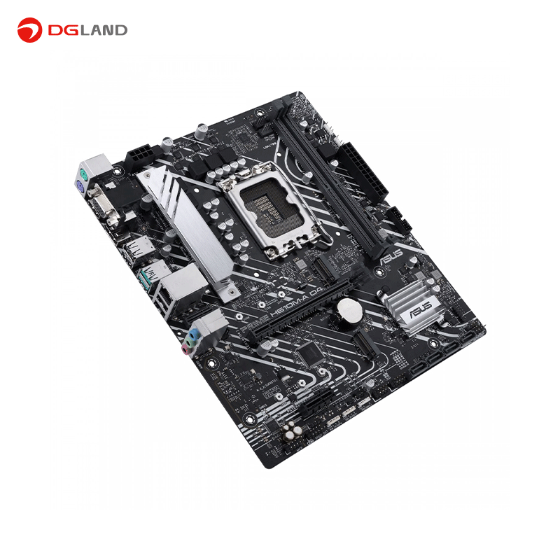 مادربرد ایسوس مدل Prime H610M-A D4