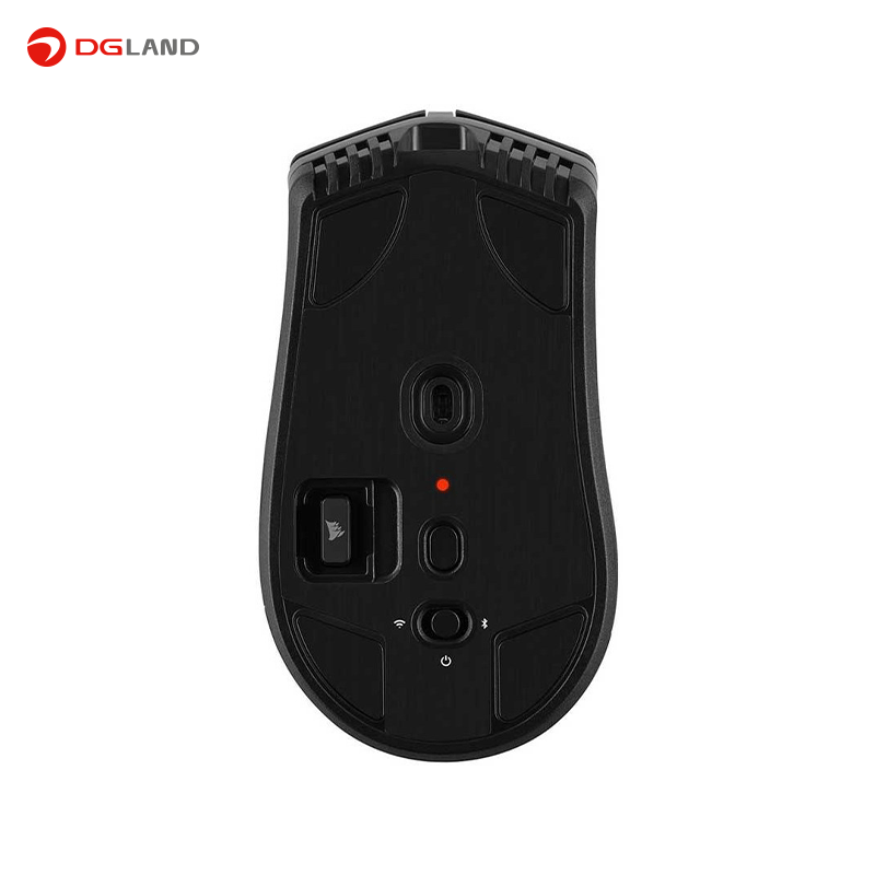 ماوس مخصوص بازی کورسیر مدل SABRE RGB PRO Ultra-Lightweight