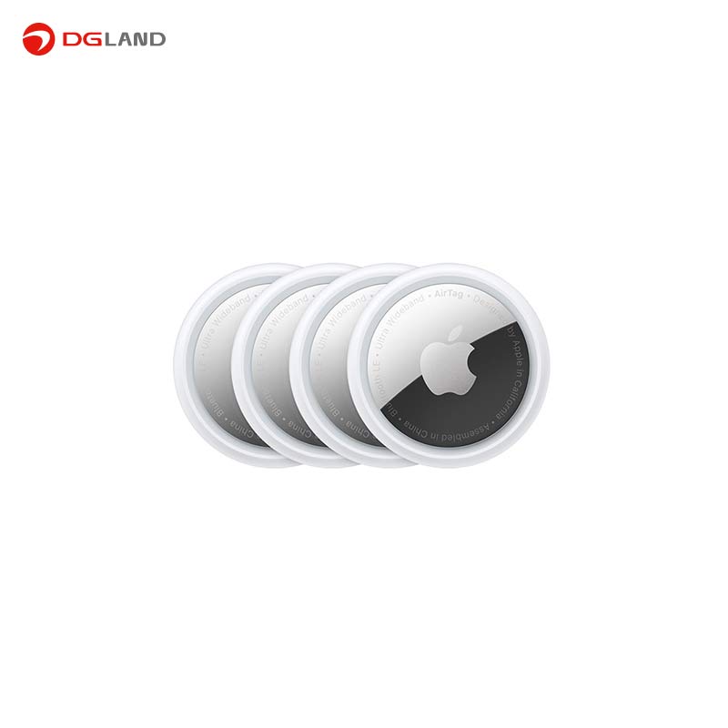تگ ردیاب هوشمند اپل مدل AirTag 