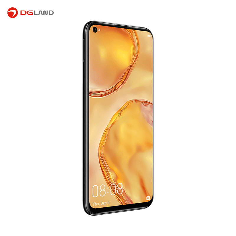 گوشی موبایل هوآوی مدل Nova 7i دو سیم کارت ظرفیت 128 گیگابایت و رم 8 گیگابایت همراه با هدیه (پاور بانک)