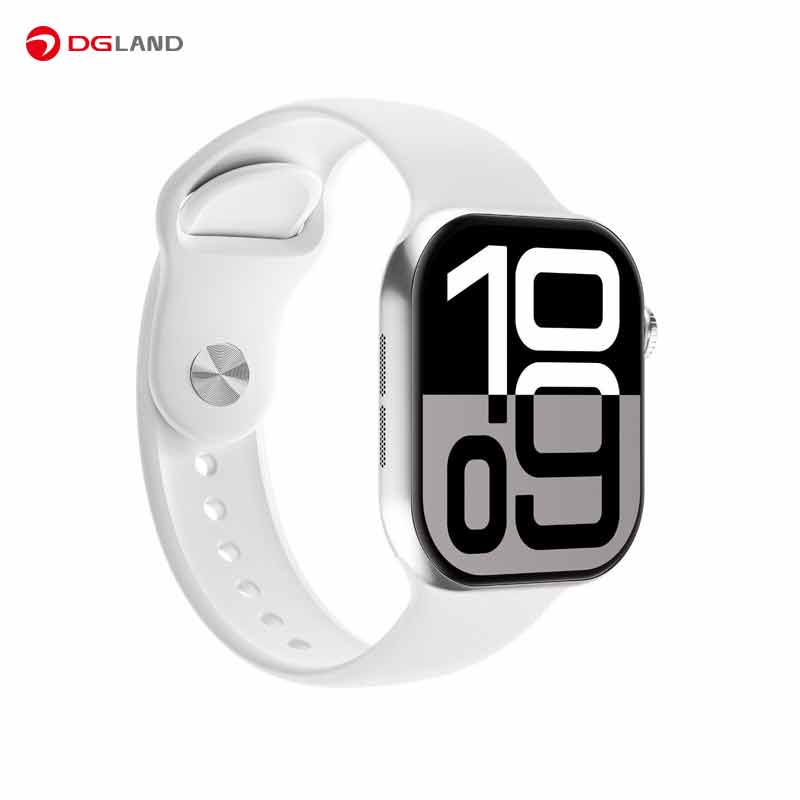 ساعت هوشمند Ultimate سری 10 گرین مدل  Green Ultimate 10 46mm Smart Watch