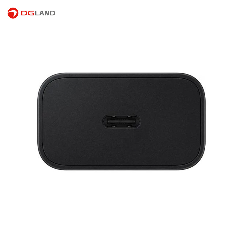 شارژر  دیواری  2 پین سامسونگ 25 وات مدل EP-T2510
