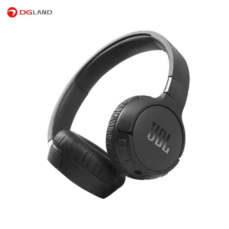 هدفون بی سیم جی بی ال مدل TUNE 660 NC