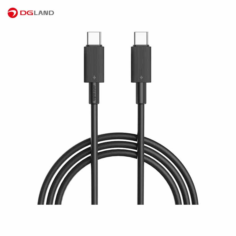کابل تبدیل USB-C پرودو مدل CBL007 طول 3 متر