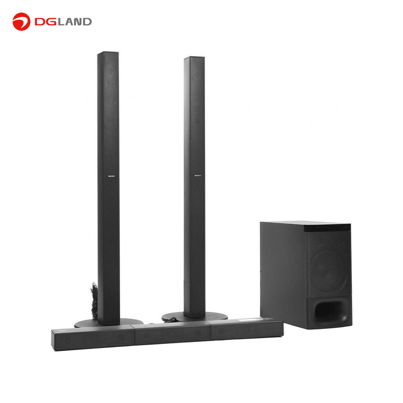 ساندبار سونی 1000 وات 5.1 کاناله بلوتوثی Sony HT-S700RF 5.1ch