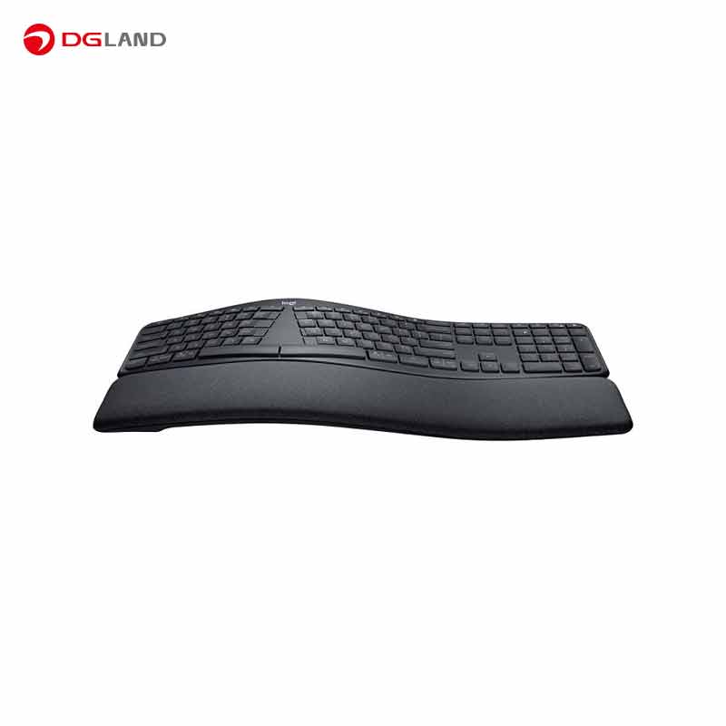 کیبورد لاجیتک مدل Ergo K860