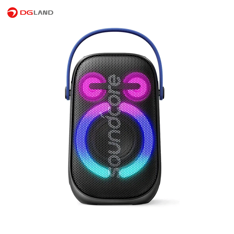 اسپیکر بلوتوثی انکر مدل Soundcore Rave Neo 2 A33A1