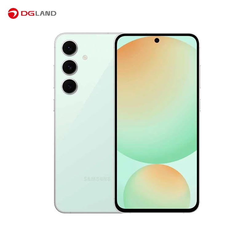گوشی موبایل سامسونگ مدل Galaxy S24 FE 5G دوسیم کارت  ظرفیت 256 گیگابایت رم 8 گیگابایت-ویتنام 