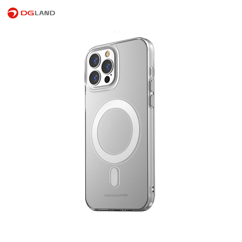 کاور  ویوا مادرید iPhone 13 Pro Max مدل Viva Madrid Vanguard Halo