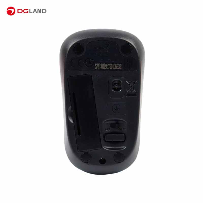 ماوس بی سیم جنیوس مدل NX-7000