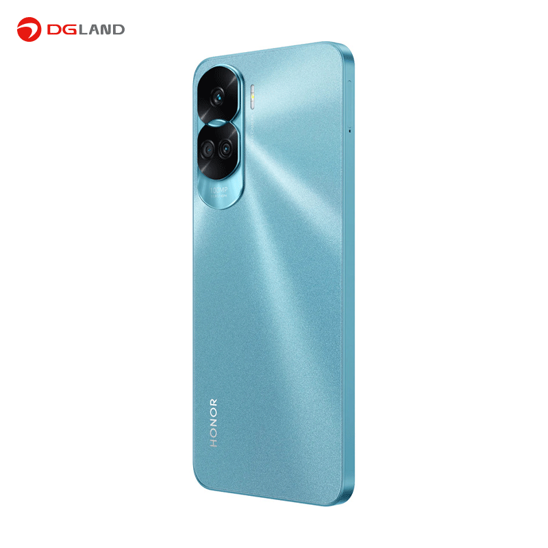 گوشی موبایل آنر مدل 90Lite 5G دو سیمکارت با ظرفیت 256 گیگابایت و رم 8 گیگابایت