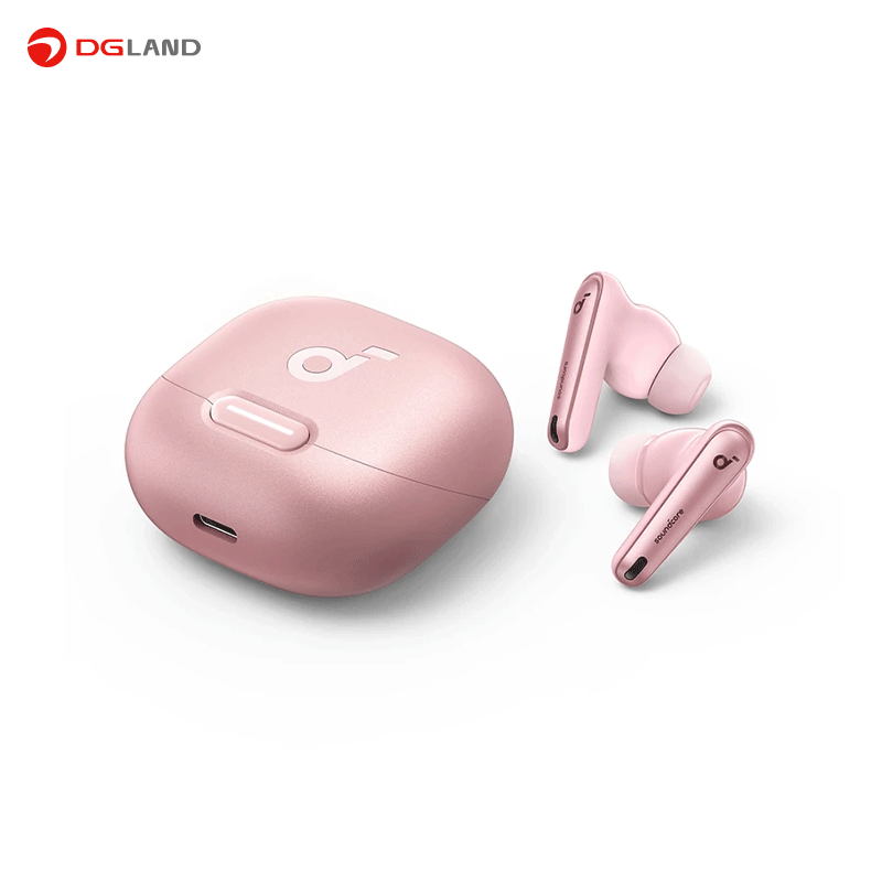 هدفون بلوتوثی انکر مدل Soundcore Liberty 4 NC A3947
