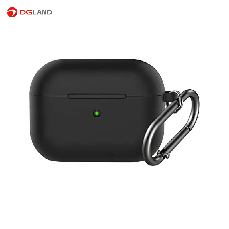 کاور سیلیکونی گرین مناسب برای کیس اپل ایرپاد پرو مدل Berlin Series Silicone Case