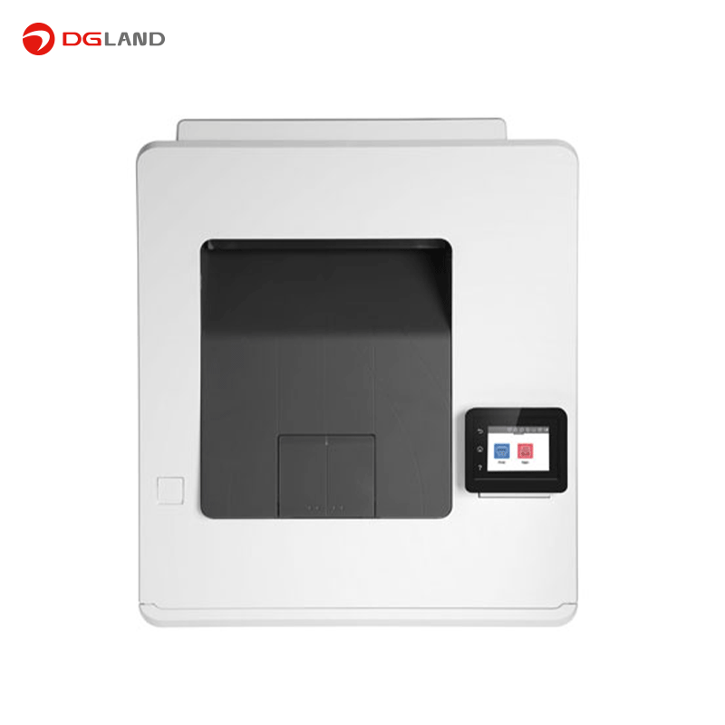 پرینتر لیزری اچ پی مدل Color LaserJet Pro M454dw