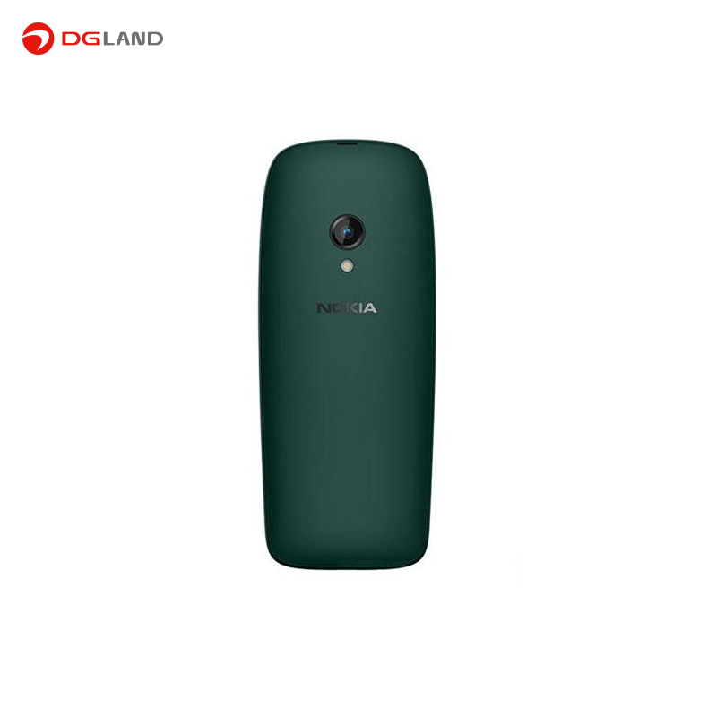 گوشی موبایل نوکیا مدل 6310 TA-1400 DS 2021 دو سیم‌کارت ظرفیت 16 مگابایت و رم 8 مگابایت