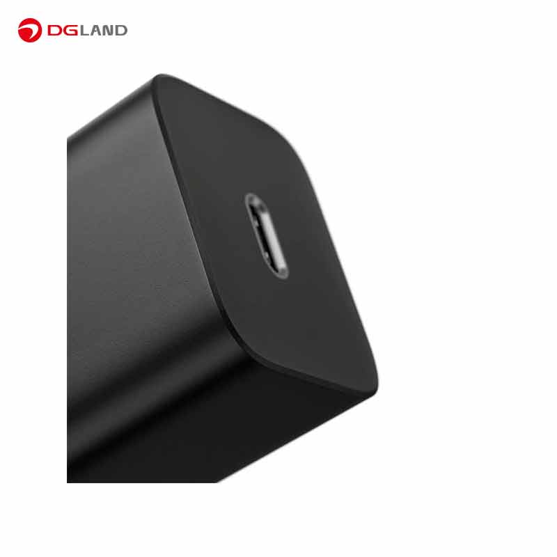 شارژر دیواری 20 وات باسئوس مدل CCSUP-B01
