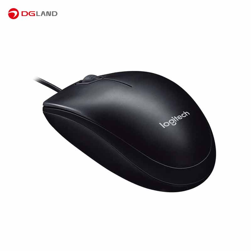 ماوس سیمی لاجیتک مدل M90 