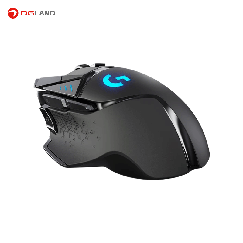 ماوس بی سیم مخصوص بازی لاجیتک مدل LIGHTSPEED  G502