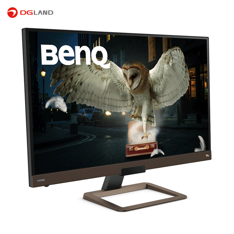 مانیتور بنکیو مدل EW3280U سایز 32 اینچ