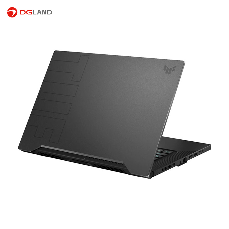لپ تاپ 15.6 اینچی ایسوس مدل TUF Dash F15 FX516PE-AB73