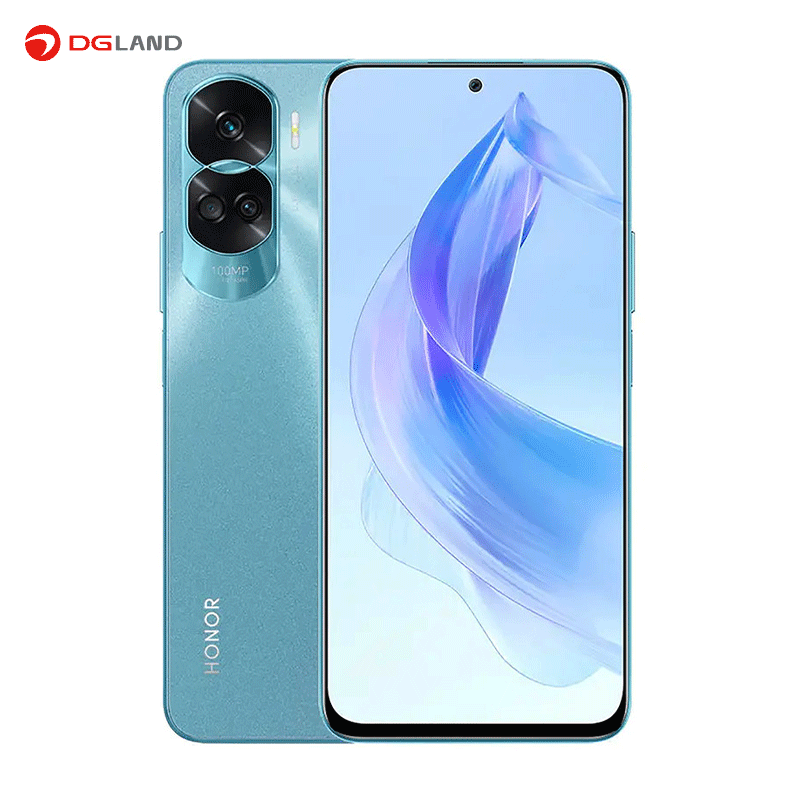 گوشی موبایل آنر مدل 90Lite 5G دو سیمکارت با ظرفیت 256 گیگابایت و رم 8 گیگابایت