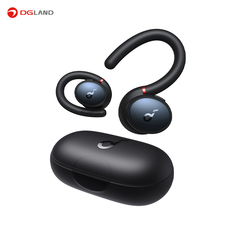 هدفون بلوتوثی انکر مدل Soundcore Sport X10 A3961